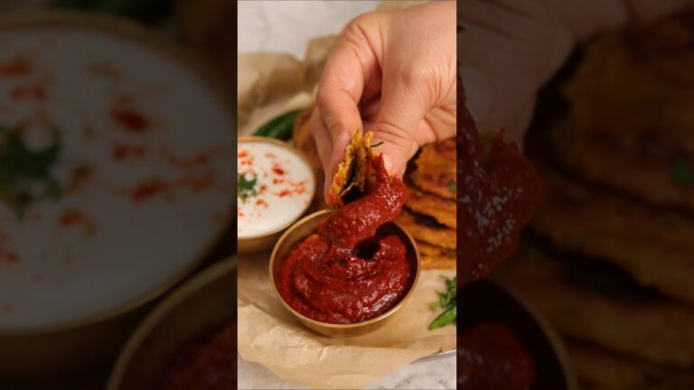 Masala Jawar Loki Paratha