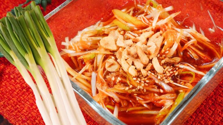 【合法でぶっ飛ぶ】長ネギおつまみレシピ 【合法でぶっ飛ぶ】長ネギおつまみレシピ