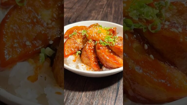 【ポテト好きにみてほしい🥔】フライドポテトにからめたら箸止まらんヤバいやつ!#shorts 【ポテト好きにみてほしい🥔】フライドポテトにからめたら箸止まらんヤバいやつ!#shorts