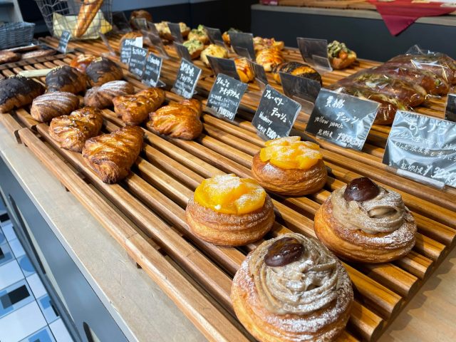 NEW
8/3 (日)
大阪・関西万博が盛り上がっている今!行ってみたい「大阪」ベーカリー3選
朝時間.jp編集部138 bakery labo Quadrophenia パン