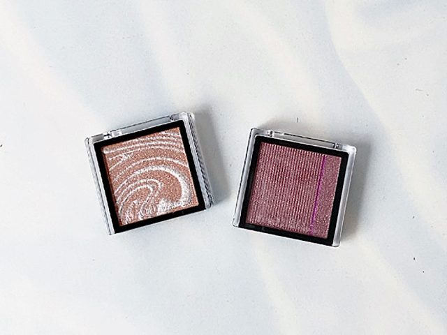 NEW
8/3 (日)
夏色アイシャドウで気分チェンジ♪2パターンの旬顔メイク術
稲毛登志子(コスメコンシェルジュ)38 モーブ系とベージュ系のアイシャドウ