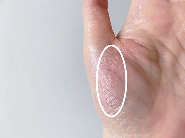 モーブ アイシャドウ