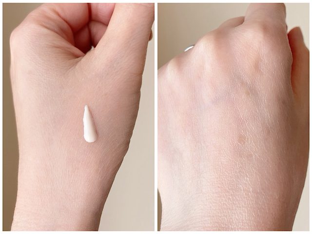 ケイト下地 FORドライ 中身