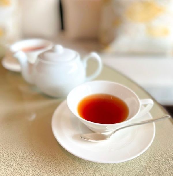 NEW
8/11 (月)
“やらなきゃ!”から卒業。楽しみを後回しにしない「朝時間の作り方」
朝時間アンバサダー30 紅茶とティーポット