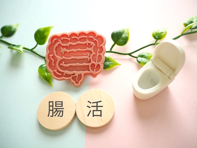 腸活