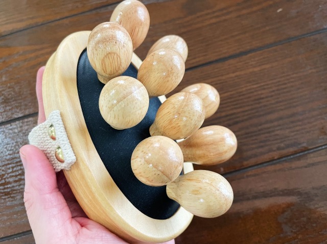 NEW
8/7 (木)
美容のプロが愛用!むくみ・疲れに効く『美脚ケアアイテム』3選
朝時間.jp編集部5 ニールズヤード レメディーズ ビューティローラー