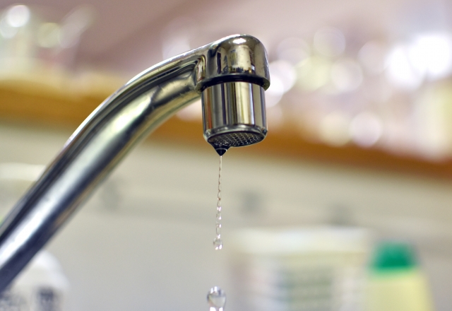 NEW
8/7 (木)
「水が出なくなる」を英語でどう言う?
編集部(協力:eステ)9 蛇口