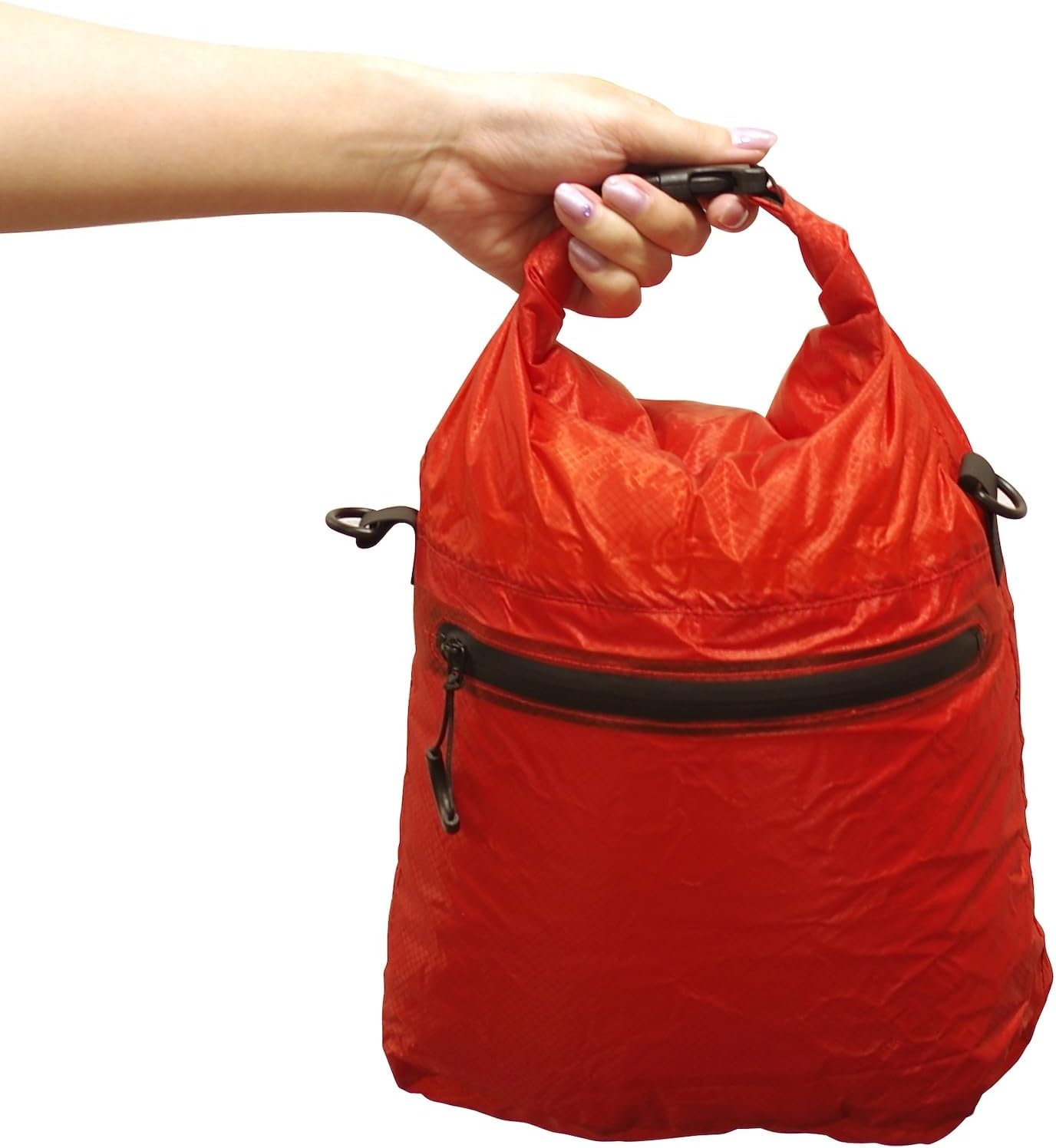 [HIGHTIDE] nahe Dry Bag S - 2WAY ネーエ ドライバッグS 2WAY