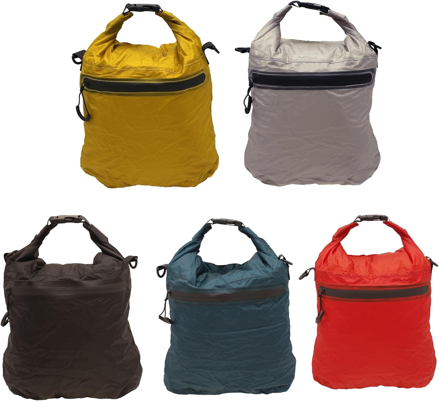  [HIGHTIDE] nahe Dry Bag S - 2WAY ネーエ ドライバッグS 2WAY