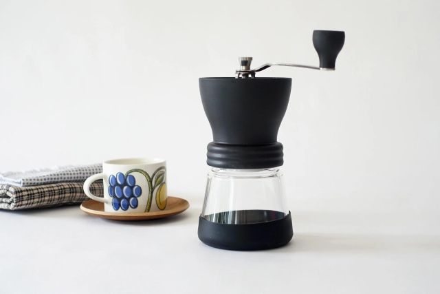 HARIO（ハリオ） セラミックコーヒーミル