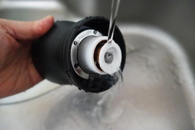 HARIO(ハリオ) セラミックコーヒーミル