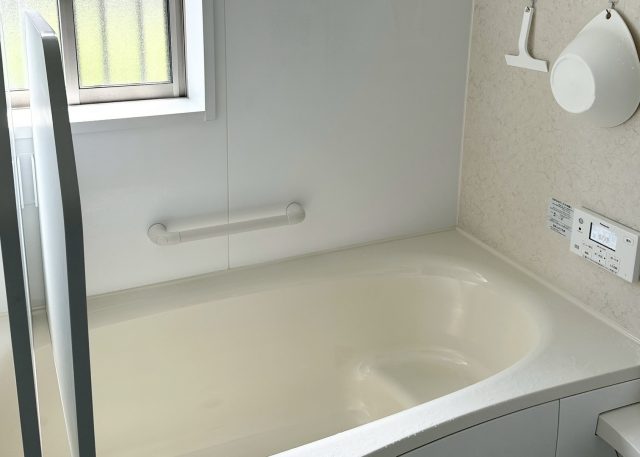 バスルーム・風呂場