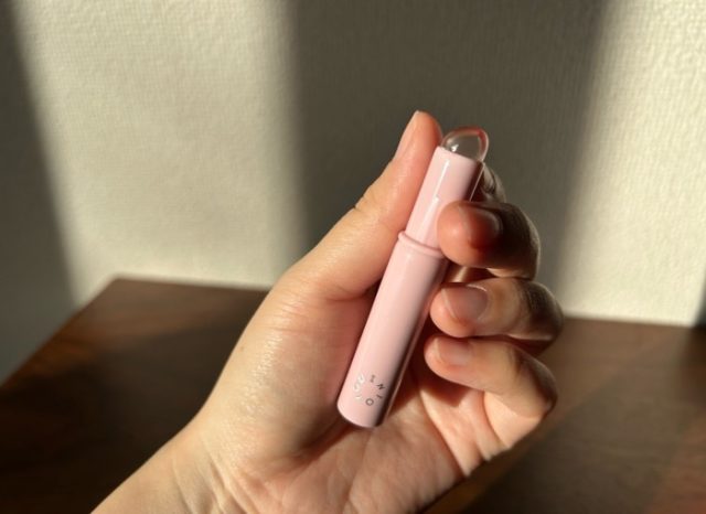 シリコンブラシ