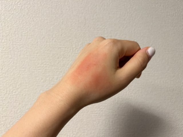 フィー リップアンドチーク ブラーリープリンポット 中身