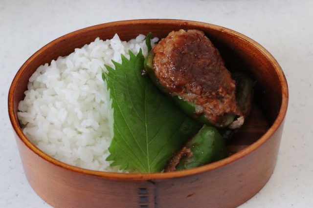 詰め方プロセス