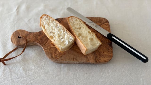 ARCOS（アルコス） テーブルナイフとバゲット