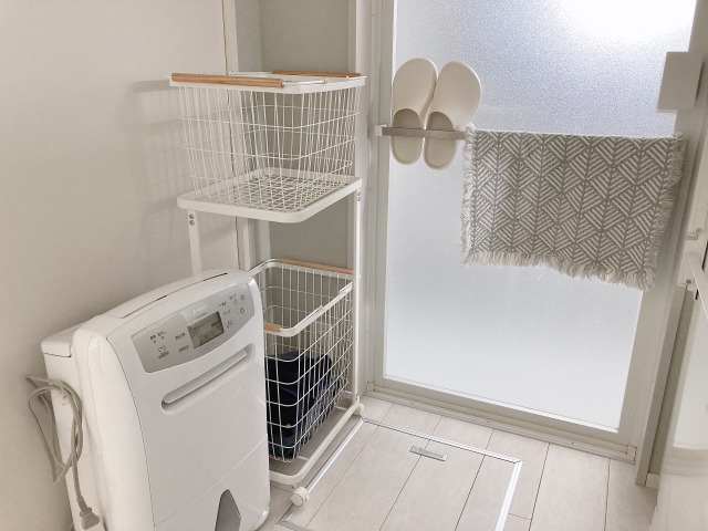 NEW
8/9 (土)
毎日使うからこそ快適に!「洗面所」まわりの収納&掃除術
朝時間.jp編集部2 洗面所