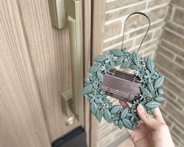 虫よけアイテム