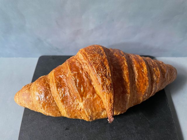 クロワッサン