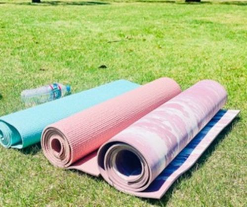 NEW
8/4 (月)
寝坊常習犯だった私が“朝活の人”に!5時半起きを習慣化できた3つの秘密
朝時間アンバサダー20 ヨガマット