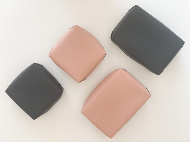 NEW
BLOG
8/7 (木)
お部屋のごちゃつき改善!「bon moment 中身が隠せる蓋付きフェイクレザー…
アンジェ web shop10 bon momentの「中身が隠せる蓋付きフェイクレザー収納ボックス」