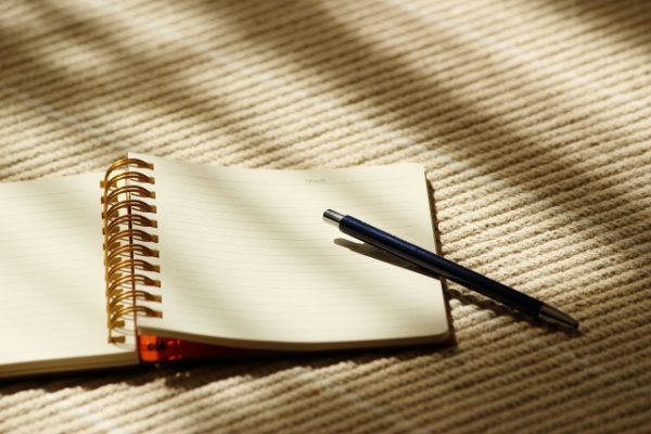 NEW
8/8 (金)
やりたいことを実現!「アイデア」を活かす朝ノート術3つ
田中青紗39 ノートとペン