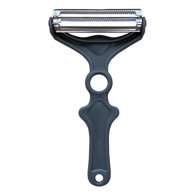 NEW
8/23 (土)
もう包丁には戻れない!「ののじ NAKED キャベツピーラー」で時短&ラク調理
朝時間.jp編集部4 ののじ NAKED キャベツピーラー