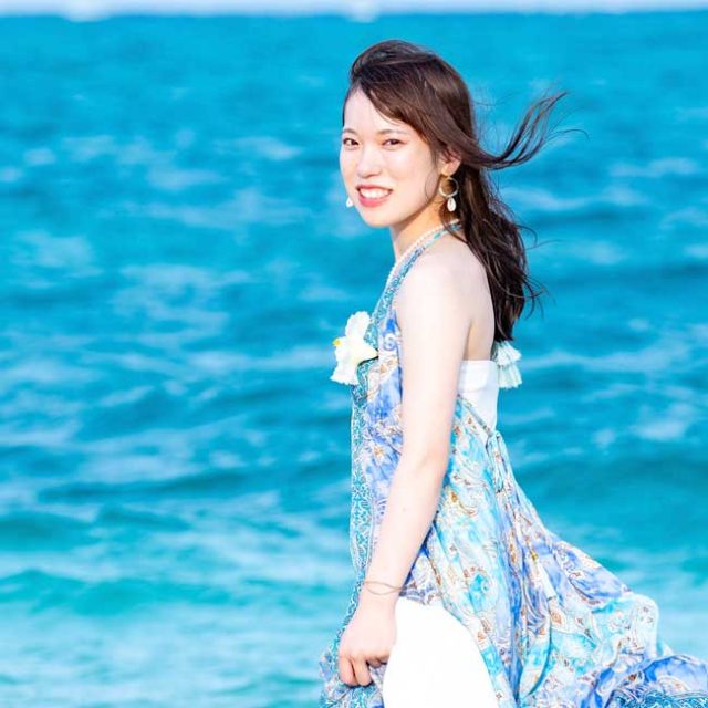 yukaさんプロフィール