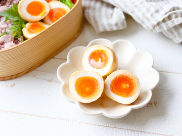 NEW
8/11 (月)
忙しい朝でも簡単!腸活にうれしい「発酵食品」朝食レシピ3選
朝時間.jp編集部42 発酵味玉