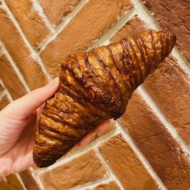 レイヤークロワッサン