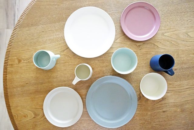 KANEAKI SAKAI POTTERY / 美濃焼