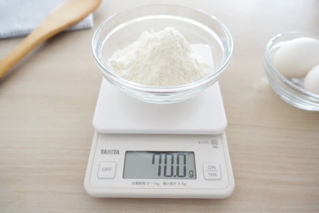 TANITA（タニタ） デジタルクッキングスケール