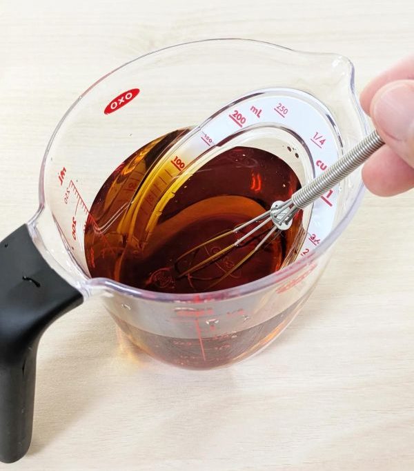 OXO(オクソー)の「アングルドメジャーカップ」