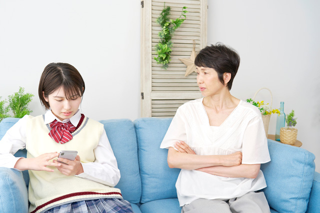 NEW
9/9 (火)
英語「Don’t be so selfish」の意味って?
編集部(協力:eステ)8 親子