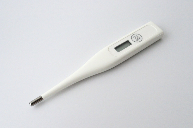 NEW
9/14 (日)
「体温を計る」を英語で言うと?
編集部(協力:eステ)3748 体温計