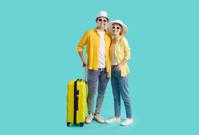 NEW
9/25 (木)
「いつまで日本に滞在しますか」を英語で言うと?
編集部(協力:eステ)6040 観光客 外国人