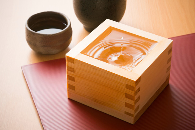 NEW
9/26 (金)
英語「depend on the temperature」の意味って?
編集部(協力:eステ)4 日本酒