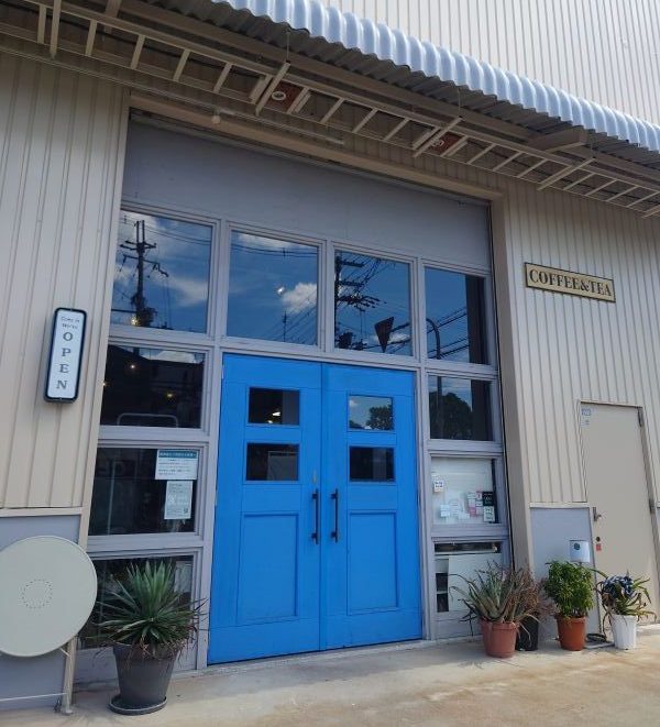 add knot（アドノット）外観