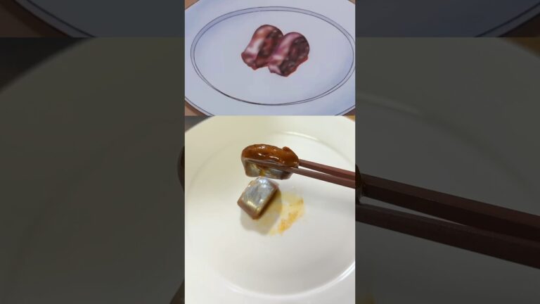 イカの肝だけの塩辛の美味しい作り方。 イカの肝だけの塩辛の美味しい作り方。