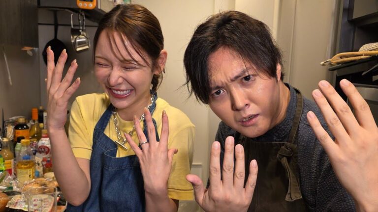 ヒカル、来いよ