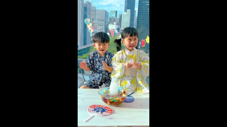 【子供が飛んで喜ぶ♡簡単レシピ】「これ考えた人、天才！」「もっと早く知りたかった！」家族に大人気の料理3選 / 3 Recipes To Cook With Your Kids