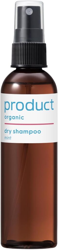 NEW
9/18 (木)
風呂キャンの日もすっきり!おすすめ「ドライシャンプー」3選
朝時間.jp編集部1 product(ザ・プロダクト) ドライシャンプー