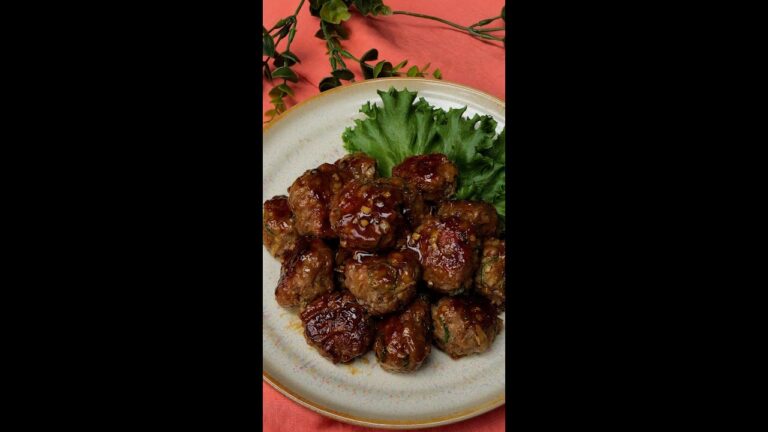 【長芋でふわっと食感アップ!】おうち居酒屋メニューに!ぱぱっと作れる絶品つくねの照り焼きレシピ Collaboration With DAIGOも台所 / Teriyaki Meatballs 【長芋でふわっと食感アップ!】おうち居酒屋メニューに!ぱぱっと作れる絶品つくねの照り焼きレシピ Collaboration With DAIGOも台所 / Teriyaki Meatballs