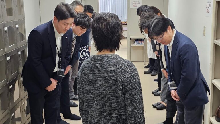 ついにここまで辿り着きました。