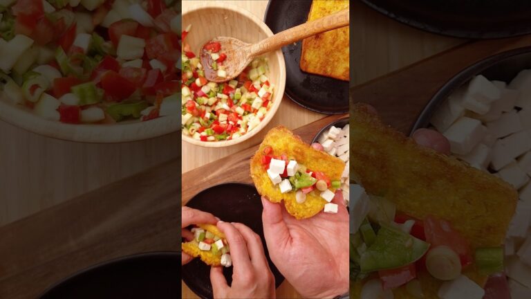 Eastern Euro Taco Eastern Euro Taco