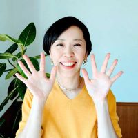 朝時間アンバサダー あつこさん