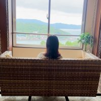 朝時間アンバサダー ゆっこさん