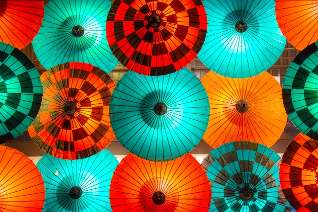 NEW
9/18 (木)
現代社会でも最強!?『鬼滅の刃』稼げそうな柱ランキング
稲村優貴子(ファイナンシャルプランナー) 和傘