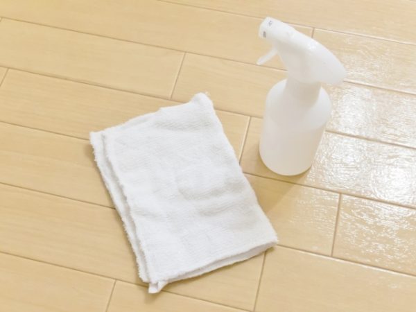 NEW
9/27 (土)
夏の終わりにリセット!秋の始まりにやりたいお掃除3選
朝時間.jp編集部4 雑巾と洗剤