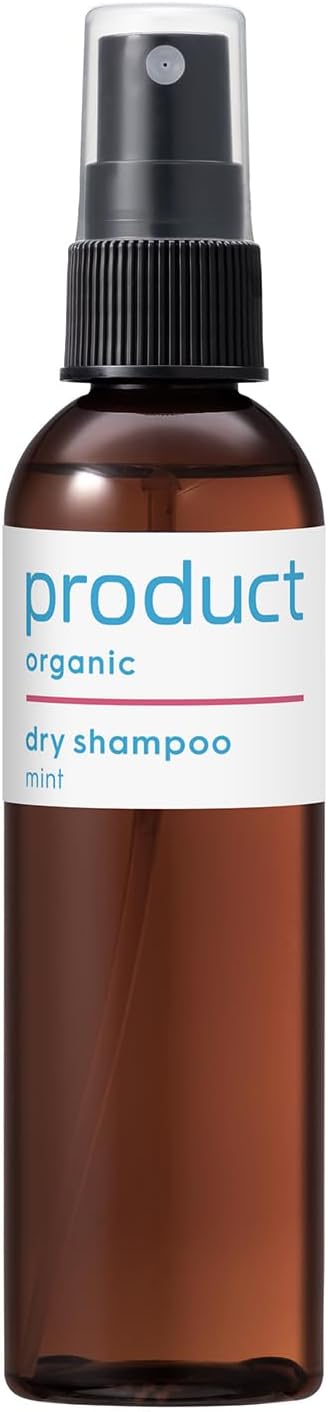 product(ザ・プロダクト) ドライシャンプー